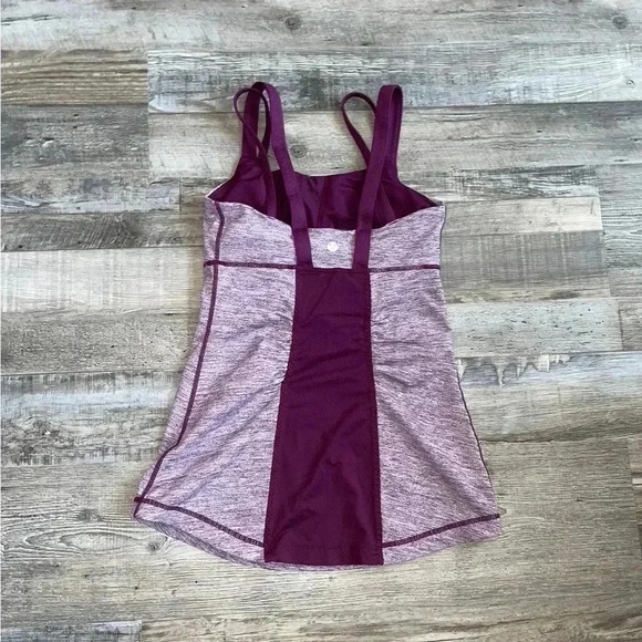 Lululemon  Active Strength Tank - Picture 4 of 5